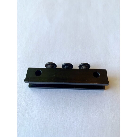 Contour Rail Mount for Skydiving Helmet Contour Action Camera - Picture 3 of 7